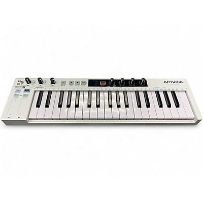 Used Arturia Keystep 37 MIDI Controller