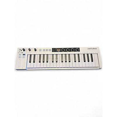 Used Arturia Keystep 37 MIDI Controller