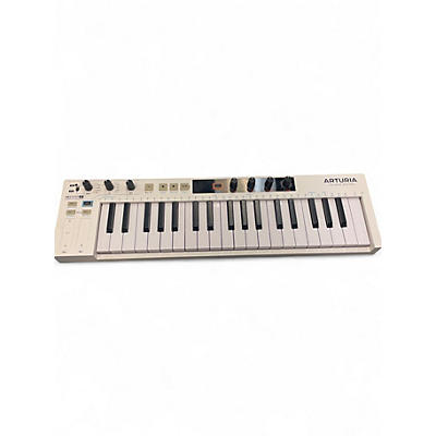 Used Arturia Keystep 37 MIDI Controller