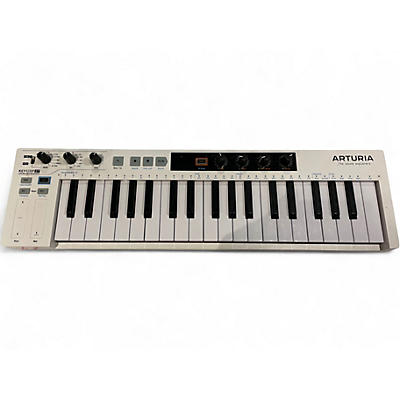 Used Arturia Keystep 37 MIDI Controller