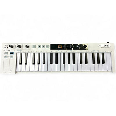 Used Arturia Keystep 37 MIDI Controller