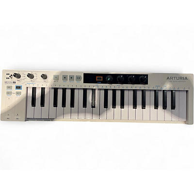 Used Arturia Keystep 37 MIDI Controller
