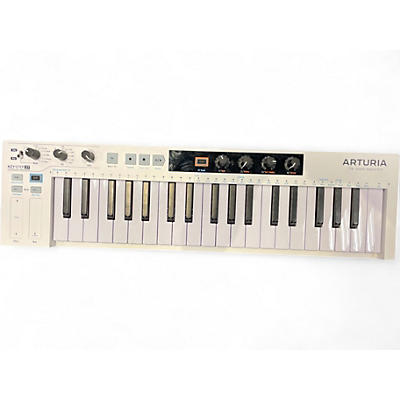 Used Arturia Keystep 37 MIDI Controller