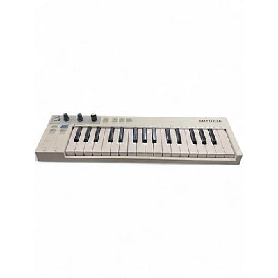 Used Arturia Keystep 37 MIDI Controller