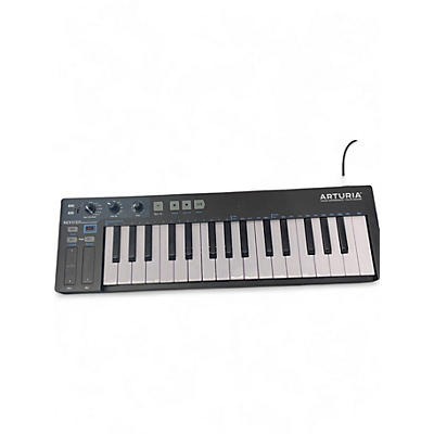 Used Arturia Keystep 37 MIDI Controller