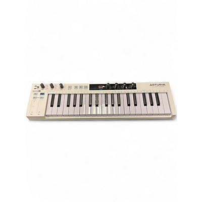 Used Arturia Keystep 37 MIDI Controller