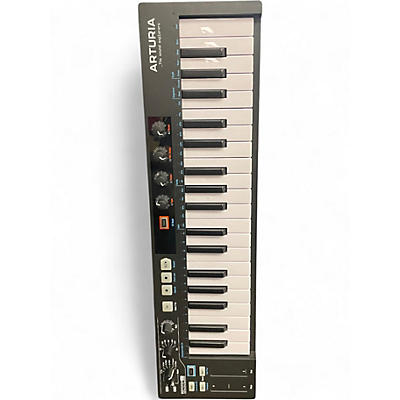 Used Arturia Keystep 37 MIDI Controller