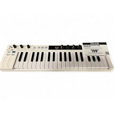 Used Arturia Keystep 37 MIDI Controller
