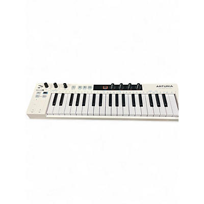 Used Arturia Keystep 37 MIDI Controller