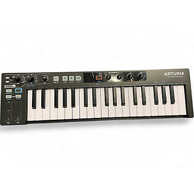 Used Arturia Keystep 37 MIDI Controller