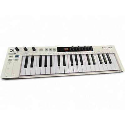 Used Arturia Keystep 37 MIDI Controller