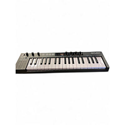 Used Arturia Keystep 37 MIDI Controller