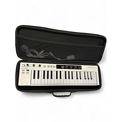 Used Arturia Keystep 37 MIDI Controller
