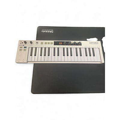 Used Arturia Keystep 37 MIDI Controller