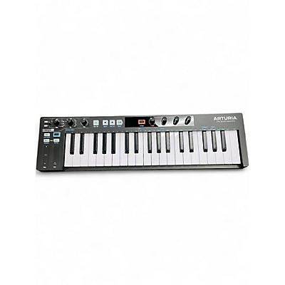 Used Arturia Keystep 37 MIDI Controller