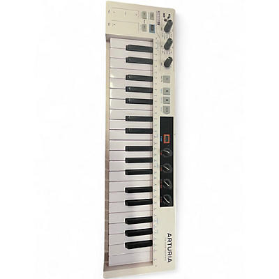 Used Arturia Keystep 37 MIDI Controller