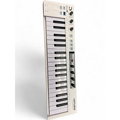 Used Arturia Keystep 37 MIDI Controller