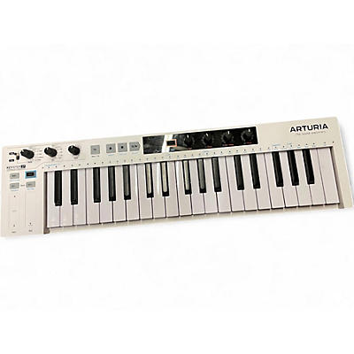 Used Arturia Keystep 37 MIDI Controller