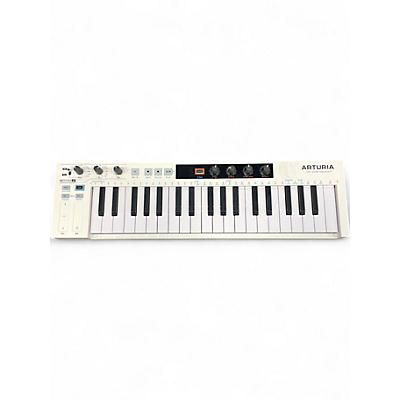 Used Arturia Keystep 37 MIDI Controller