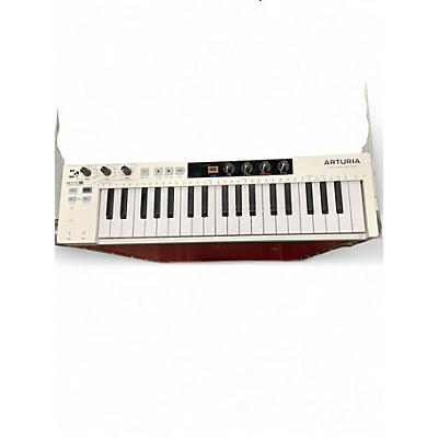 Used Arturia Keystep 37 MIDI Controller