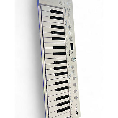 Used Arturia Keystep 37 MIDI Controller