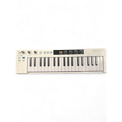 Used Arturia Keystep 37 MIDI Controller