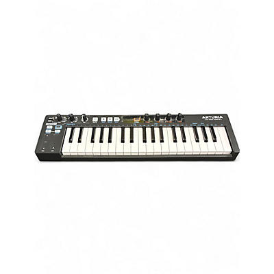 Used Arturia Keystep 37 MIDI Controller