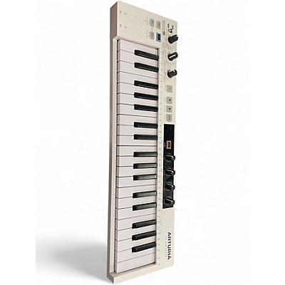 Used Arturia Keystep 37 MIDI Controller
