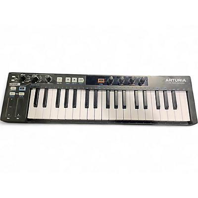 Used Arturia Keystep 37 MIDI Controller