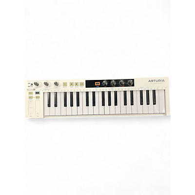 Used Arturia Keystep 37 MIDI Controller