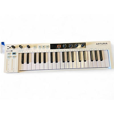 Used Arturia Keystep 37 MIDI Controller