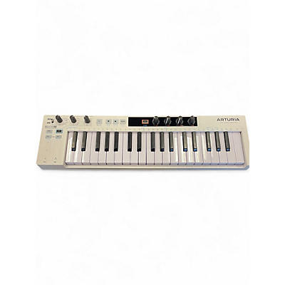 Used Arturia Keystep 37 MIDI Controller