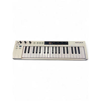 Used Arturia Keystep 37 MIDI Controller