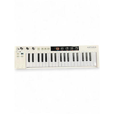 Used Arturia Keystep 37 MIDI Controller