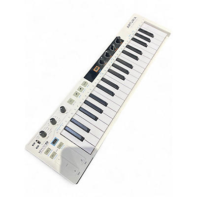 Used Arturia Keystep 37 MIDI Controller