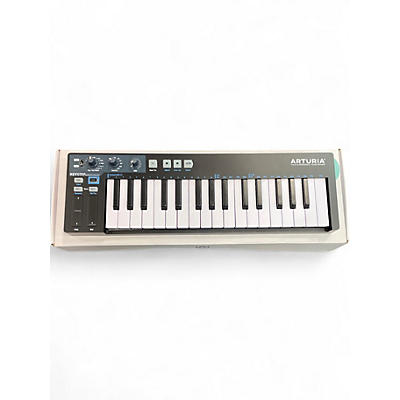 Used Arturia Keystep 37 MIDI Controller