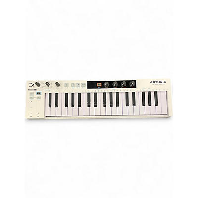 Used Arturia Keystep 37 MIDI Controller
