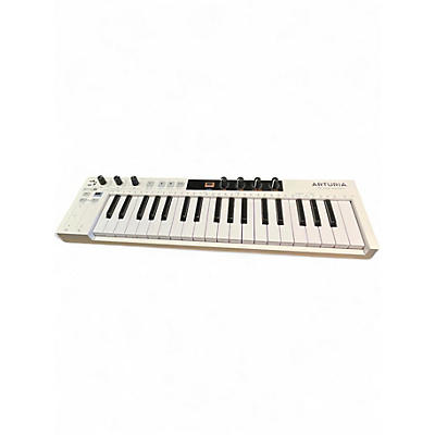 Used Arturia Keystep 37 MIDI Controller