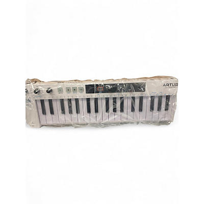 Used Arturia Keystep 37 MIDI Controller