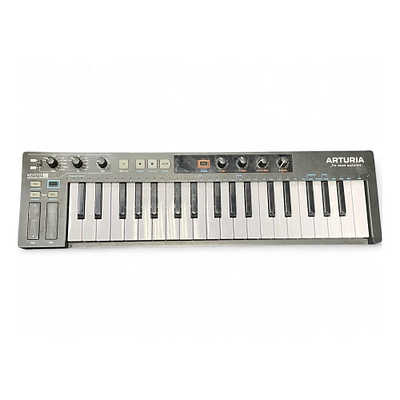 Used Arturia Keystep 37 MIDI Controller
