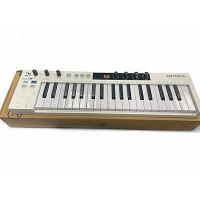Used Arturia Keystep 37 Midi Controller