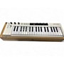 Used Arturia Keystep 37 Midi Controller