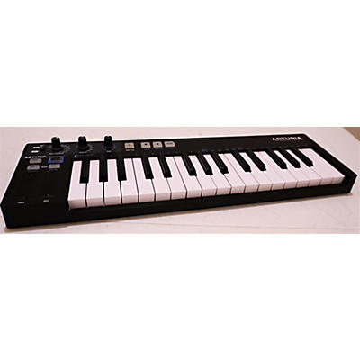 Arturia Used Arturia Keystep MIDI Controller