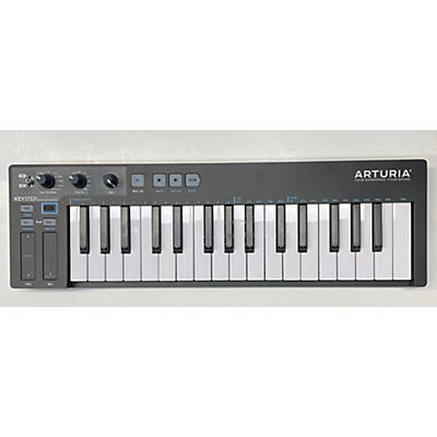 Arturia Used Arturia Keystep MIDI Controller