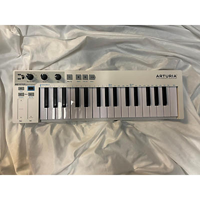 Arturia Used Arturia Keystep MIDI Controller