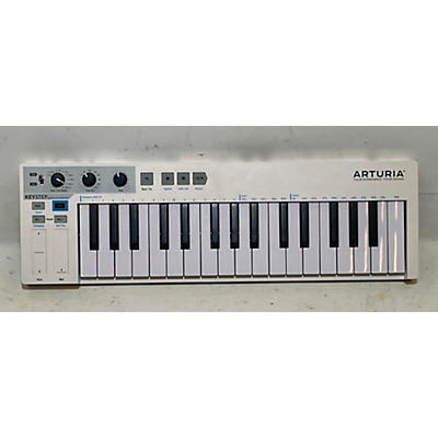 Arturia Used Arturia Keystep MIDI Controller