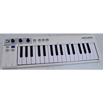 Arturia Used Arturia Keystep MIDI Controller