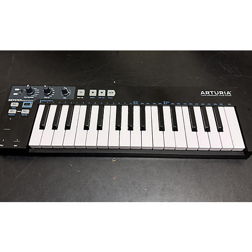 Arturia Used Arturia Keystep MIDI Controller