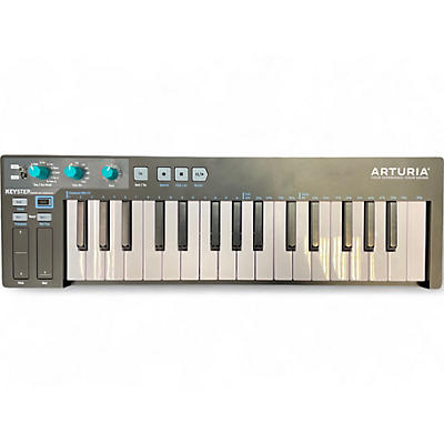 Arturia Used Arturia Keystep MIDI Controller