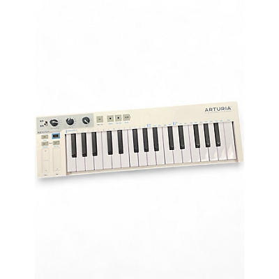 Arturia Used Arturia Keystep MIDI Controller